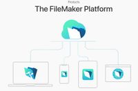Plafaforma Claris FileMaker