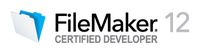 FileMaker Certified